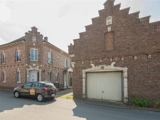 à vendre Maison Grammont Kapellestraat