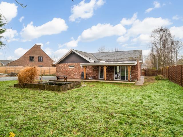 à vendre Maison Grammont Karkoolstraat
