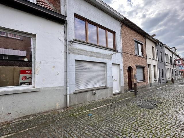 à vendre Maison Grammont Kleine Karmelietenstraat