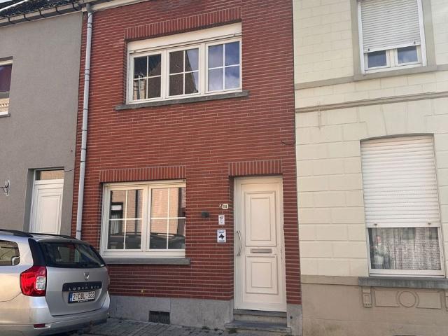 à vendre Maison Grammont Hoge Buizemont