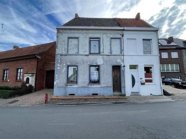 à vendre Maison Grammont Hoge Buizemont
