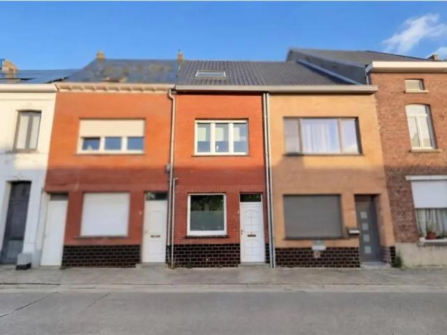 à vendre Maison Grammont Hogeweg