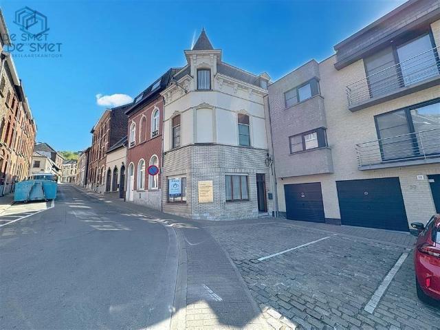 à vendre Maison Grammont Molenstraat