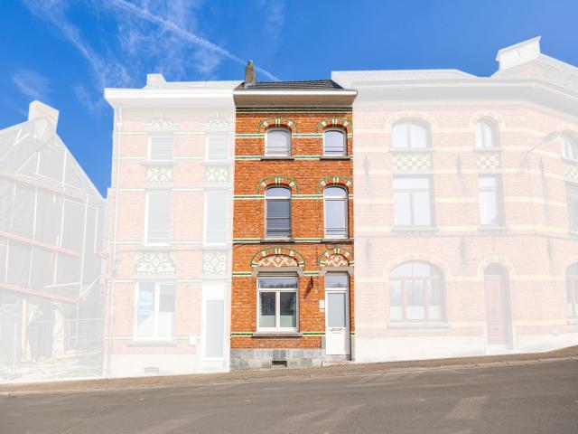 à vendre Maison Grammont Molenstraat