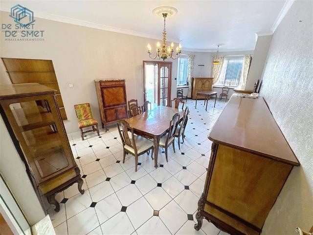 à vendre Maison Grammont Molenstraat