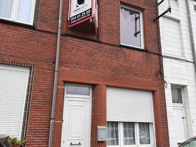 à vendre Maison Grammont NIEUWEWEG