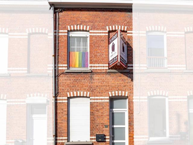 à vendre Maison Grammont Sint Annastraat
