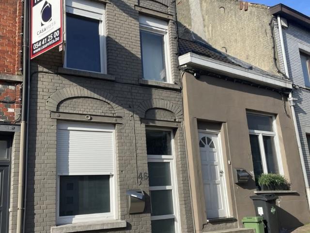 à vendre Maison Grammont STEENSTRAAT