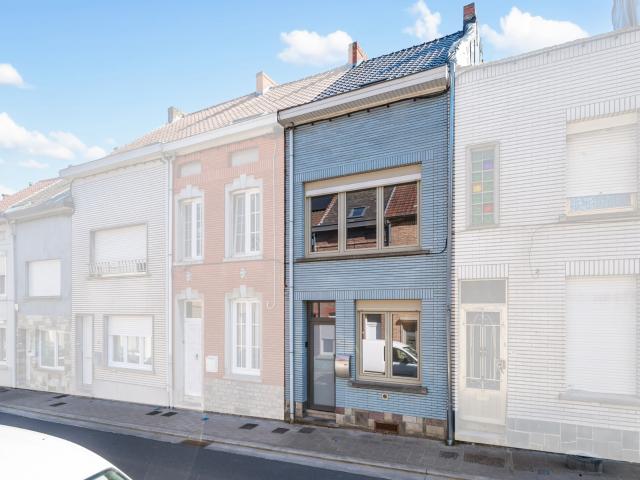 à vendre Maison Grammont Pachtersstraat