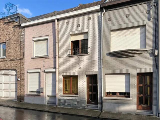 à vendre Maison Grammont Papiermolenstraat