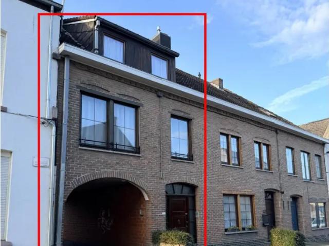 à vendre Maison Grammont Papiermolenstraat