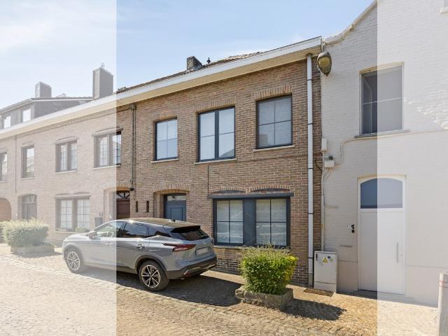 à vendre Maison Grammont Papiermolenstraat