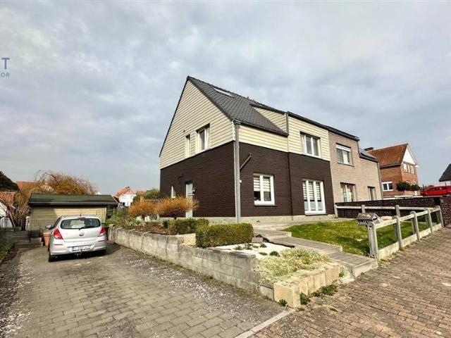à vendre Maison Grammont Wilgierlaan