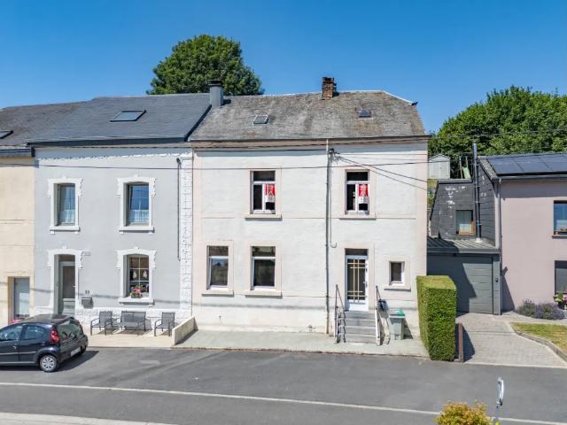 à vendre Maison Grandvoir Les Enclos du Ruisseau