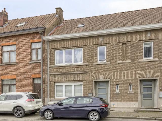à vendre Maison Grand Bigard Bosstraat