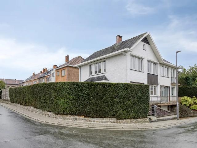 à vendre Maison Grand Bigard Leeuwerikenlaan