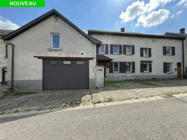 à vendre Maison Grand Leez