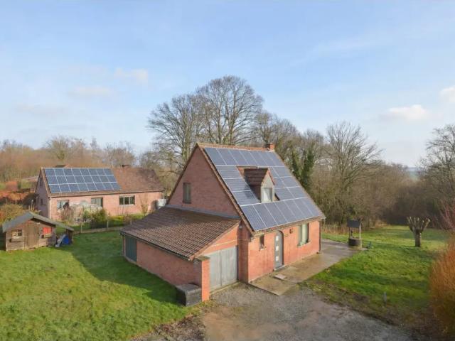 à vendre Maison Grez Doiceau Allée du Bois des Roux