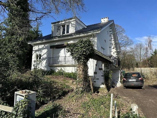 à vendre Maison Grez Doiceau Chaussée de Wavre