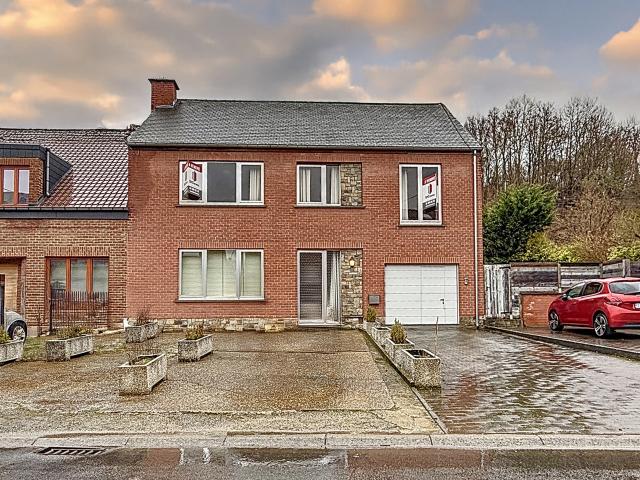 à vendre Maison Grez Doiceau Rue de Hamme Mille