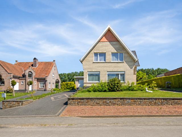 à vendre Maison Grimminge Varingstraat