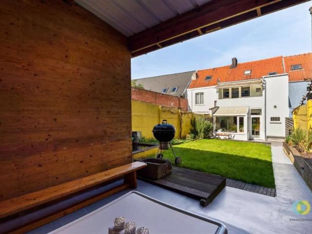 à vendre Maison Grimbergen
