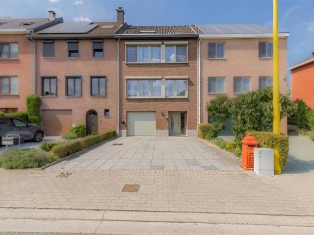 à vendre Maison Grimbergen Weikantlaan