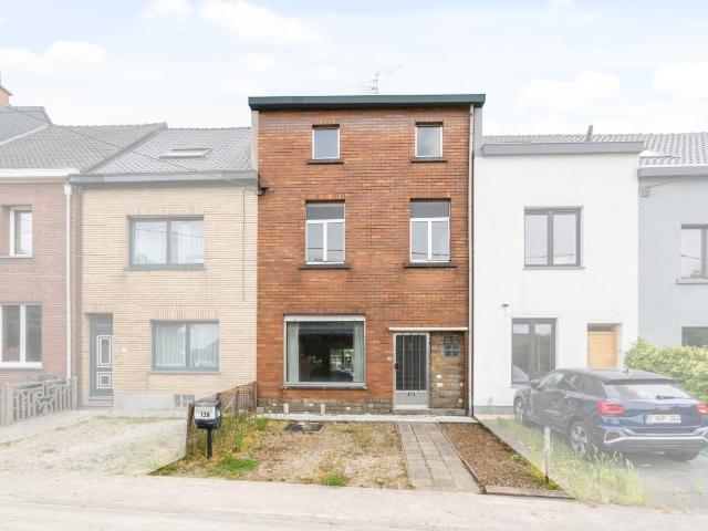 à vendre Maison Grimbergen Beigemsesteenweg