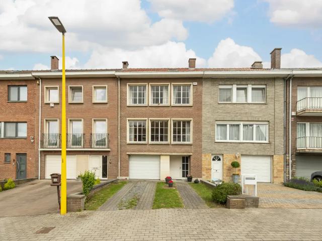 à vendre Maison Grimbergen Berkenlaan