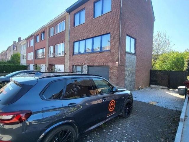 à vendre Maison Grimbergen Berkenlaan