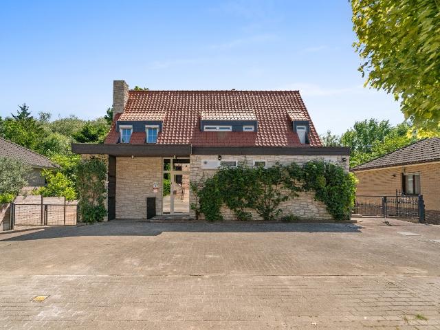 à vendre Maison Grimbergen Dressaertlaan
