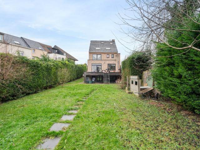 à vendre Maison Grimbergen Eeuwlaan