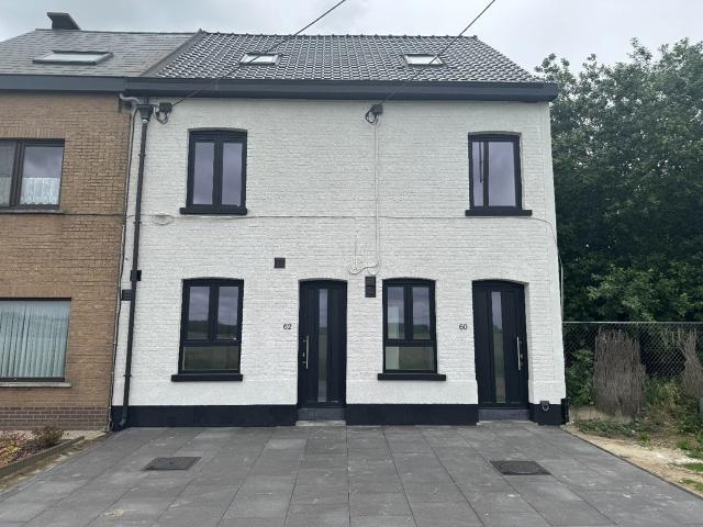 à vendre Maison Grimbergen Gerselarendries