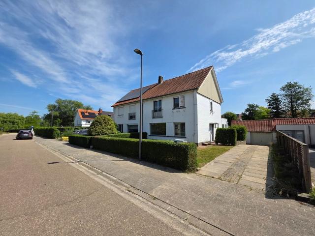 à vendre Maison Grimbergen Hof Ter Weerde
