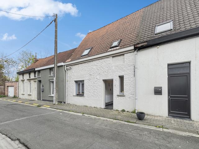 à vendre Maison Grimbergen Jan Jozef van Engelgomstraat