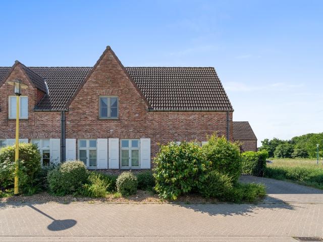 à vendre Maison Grimbergen Kruipstraat