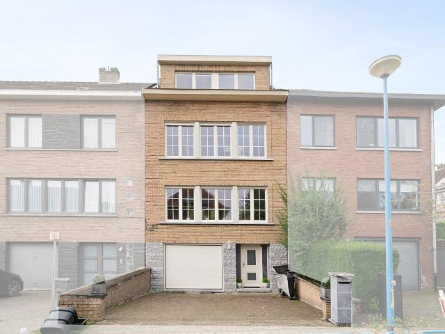 à vendre Maison Grimbergen Leopold Luypaertstraat