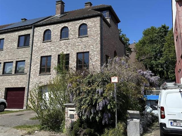 à vendre Maison Grimbergen Populierendallaan