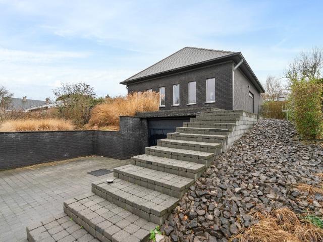 à vendre Maison Grimbergen Populierendallaan