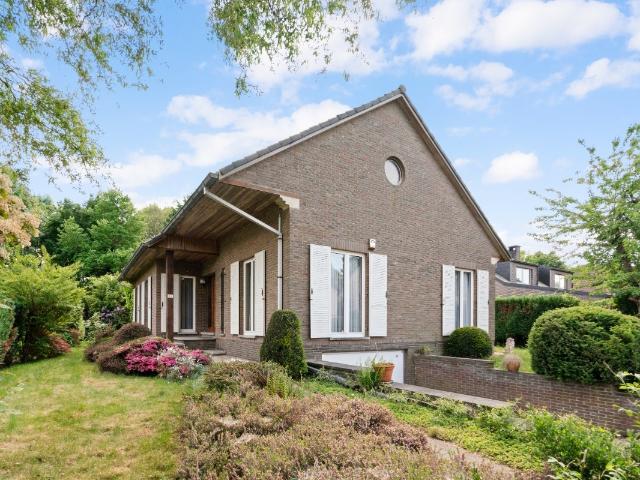 à vendre Maison Grimbergen Populierendallaan