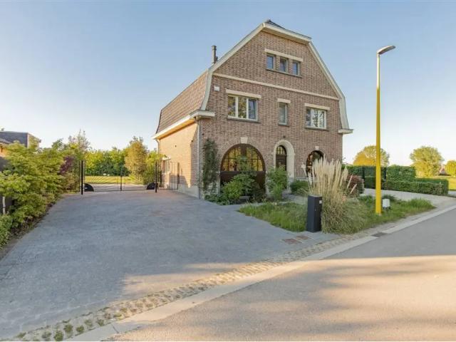 à vendre Maison Grimbergen Roostbaan
