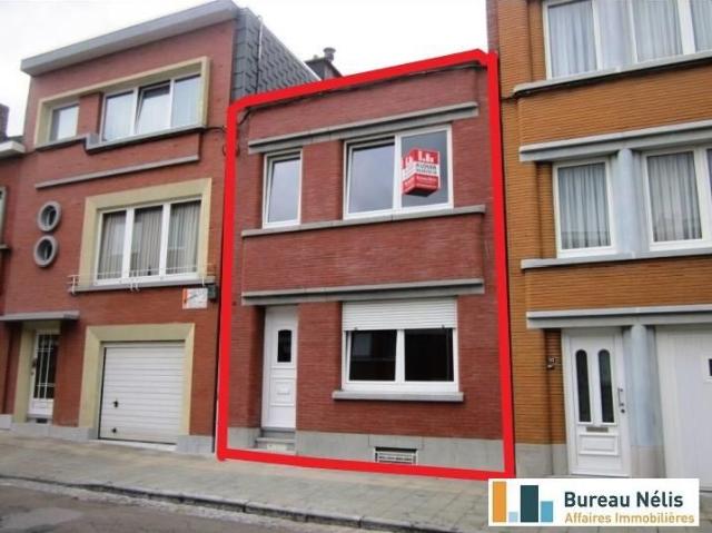 à vendre Maison Grivegnée Avenue Reine Astrid