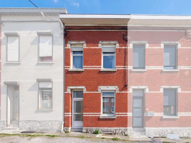 à vendre Maison Grivegnée Large Voie