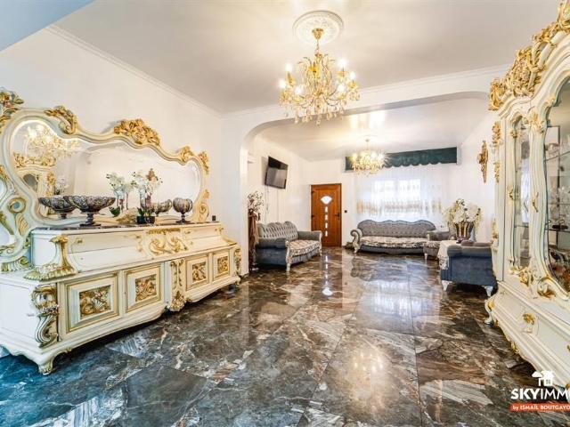 à vendre Maison Grivegnée Rue Belvaux