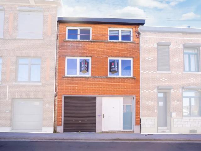 à vendre Maison Grivegnée Rue Bodson