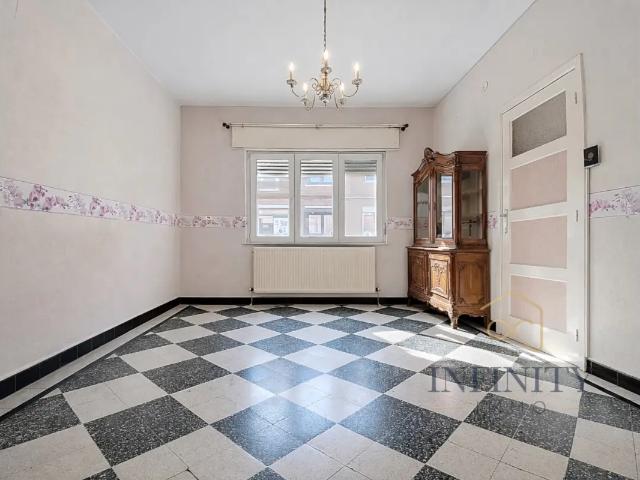 à vendre Maison Grivegnée Rue du Tombay