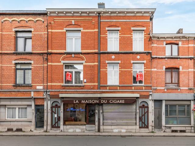 à vendre Maison Grivegnée Rue Haute Wez