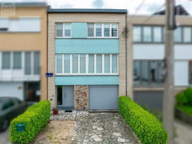 à vendre Maison Grivegnée Rue Prince de Liège