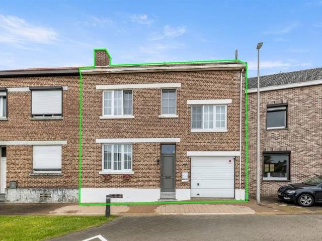 à vendre Maison Gutschoven Burgemeestersstraat