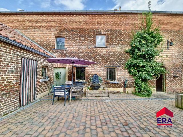 à vendre Maison Gutschoven Steenweg